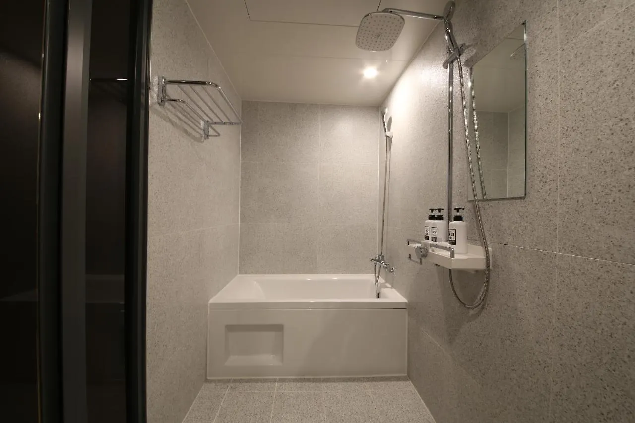 モーテル No.25 Hotel Busan Seomyeon
